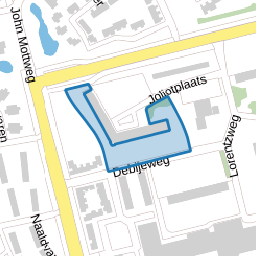 Perceel HLG03-B-3020