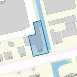 Perceel HLG03-B-3027