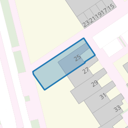 Perceel HLG03-B-3038