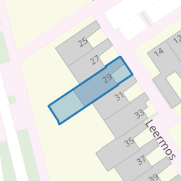 Perceel HLG03-B-3040