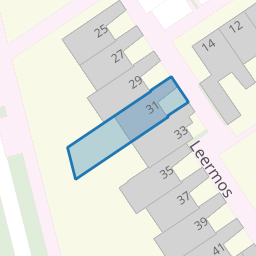 Perceel HLG03-B-3041