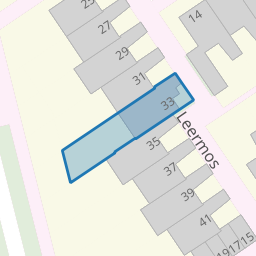 Perceel HLG03-B-3042