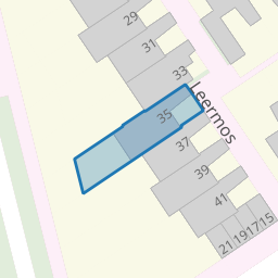 Perceel HLG03-B-3043