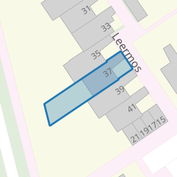 Perceel HLG03-B-3044