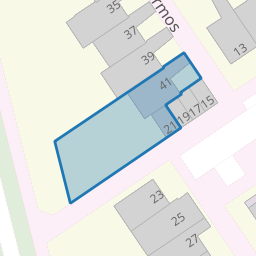 Perceel HLG03-B-3046