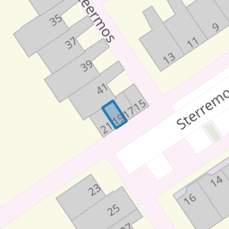 Perceel HLG03-B-3047