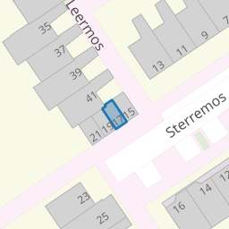 Perceel HLG03-B-3048