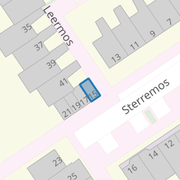 Perceel HLG03-B-3049