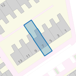 Perceel HLG03-B-3053