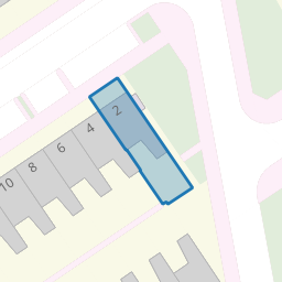 Perceel HLG03-B-3057