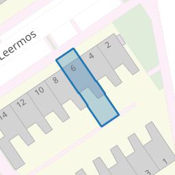 Perceel HLG03-B-3059