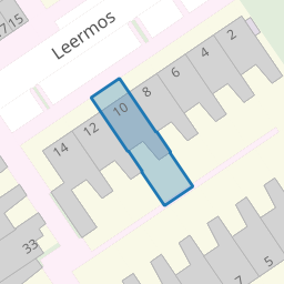 Perceel HLG03-B-3061