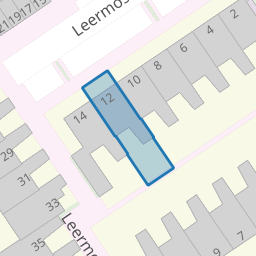 Perceel HLG03-B-3062