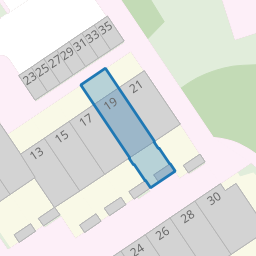 Perceel HLG03-B-3065