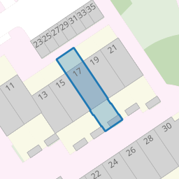 Perceel HLG03-B-3066