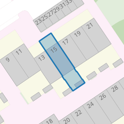 Perceel HLG03-B-3067