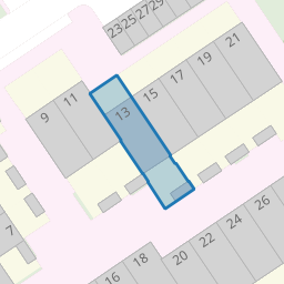 Perceel HLG03-B-3068