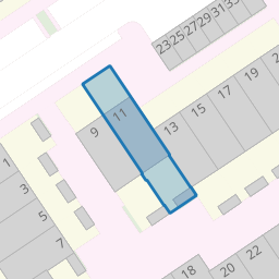 Perceel HLG03-B-3069