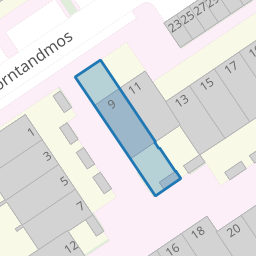 Perceel HLG03-B-3070