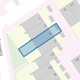 Perceel HLG03-B-3073