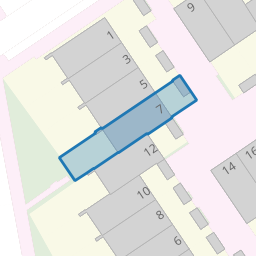 Perceel HLG03-B-3074