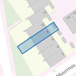 Perceel HLG03-B-3077