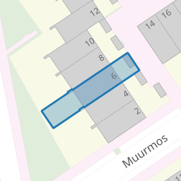 Perceel HLG03-B-3078