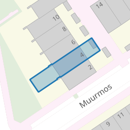 Perceel HLG03-B-3079