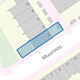 Perceel HLG03-B-3080