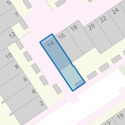 Perceel HLG03-B-3081