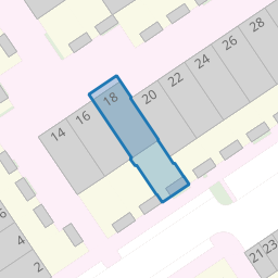 Perceel HLG03-B-3083