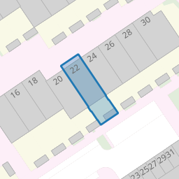 Perceel HLG03-B-3085