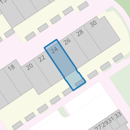 Perceel HLG03-B-3086