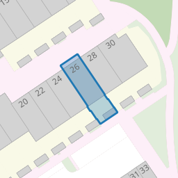 Perceel HLG03-B-3087