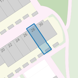 Perceel HLG03-B-3088