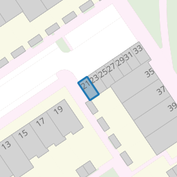 Perceel HLG03-B-3094