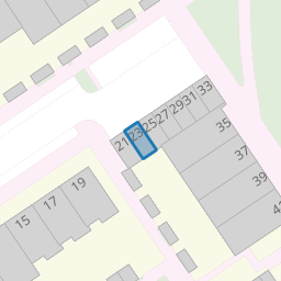 Perceel HLG03-B-3095