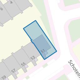 Perceel HLG03-B-3101