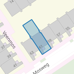 Perceel HLG03-B-3106