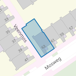 Perceel HLG03-B-3107