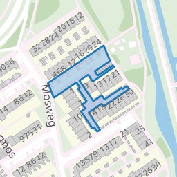 Perceel HLG03-B-3108