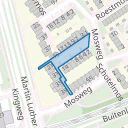 Perceel HLG03-B-3110