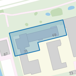 Perceel HLG03-B-3117