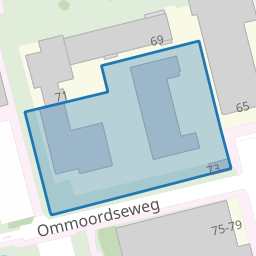 Perceel HLG03-B-3118