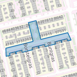 Perceel HLG03-B-3155