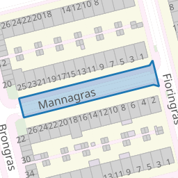 Perceel HLG03-B-3159