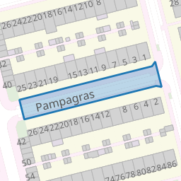 Perceel HLG03-B-3160