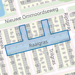 Perceel HLG03-B-3167