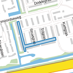 Perceel HLG03-B-3170