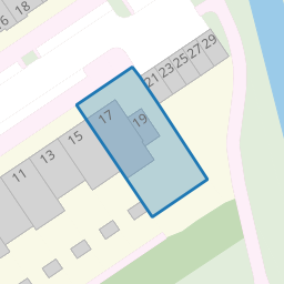 Perceel HLG03-B-3172